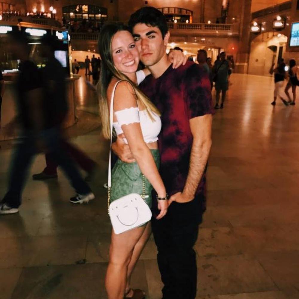 Meet your Posher, Justin